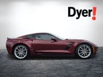 2017 Chevrolet Corvette Grand Sport 3LT