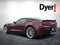 2017 Chevrolet Corvette Grand Sport 3LT