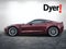 2017 Chevrolet Corvette Grand Sport 3LT