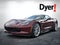 2017 Chevrolet Corvette Grand Sport 3LT