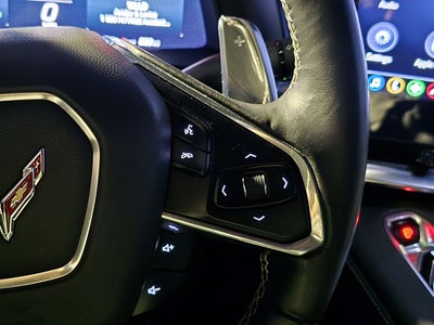 2020 Chevrolet Corvette Stingray 1LT