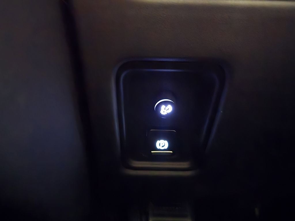 2020 Chevrolet Corvette Stingray 1LT