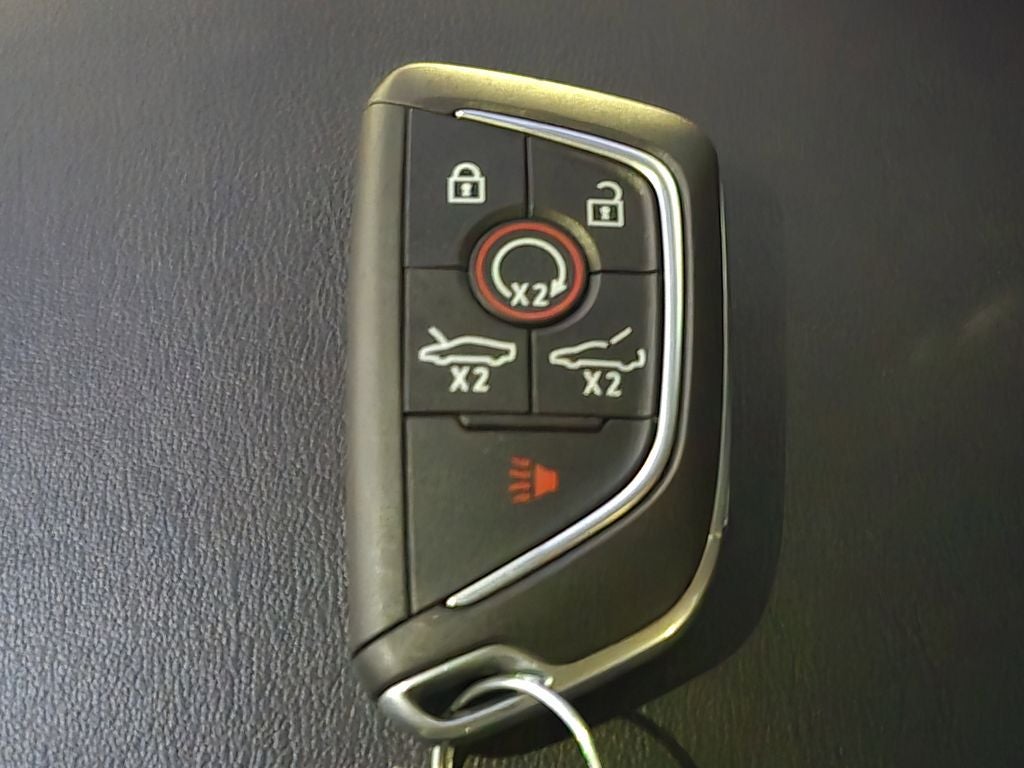 2020 Chevrolet Corvette Stingray 1LT