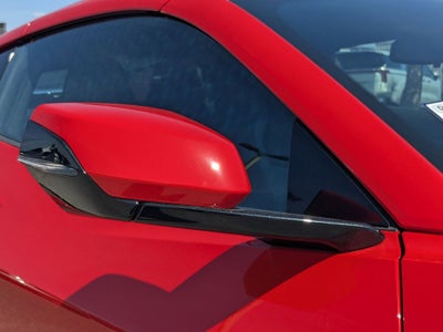 2020 Chevrolet Corvette Stingray 1LT