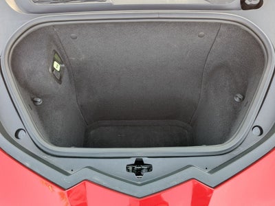 2020 Chevrolet Corvette Stingray 1LT