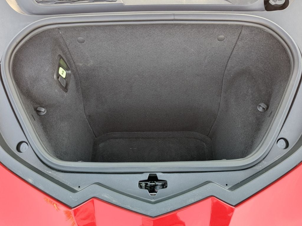 2020 Chevrolet Corvette Stingray 1LT