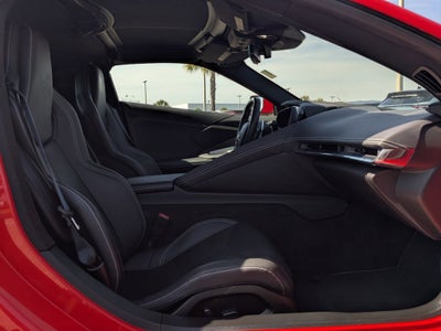 2020 Chevrolet Corvette Stingray 1LT