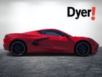 2020 Chevrolet Corvette Stingray 1LT