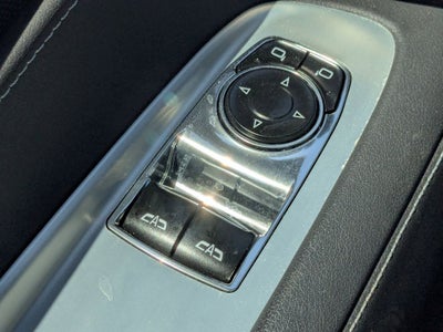 2020 Chevrolet Corvette Stingray 1LT