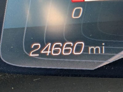 2020 Chevrolet Corvette Stingray 1LT