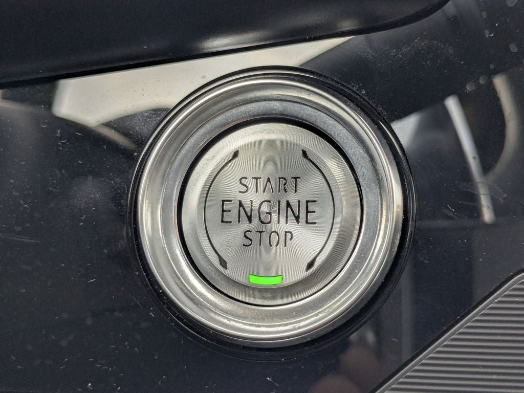 2020 Chevrolet Corvette Stingray 1LT
