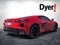 2020 Chevrolet Corvette Stingray 1LT