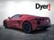 2020 Chevrolet Corvette Stingray 1LT