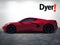 2020 Chevrolet Corvette Stingray 1LT