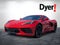 2020 Chevrolet Corvette Stingray 1LT