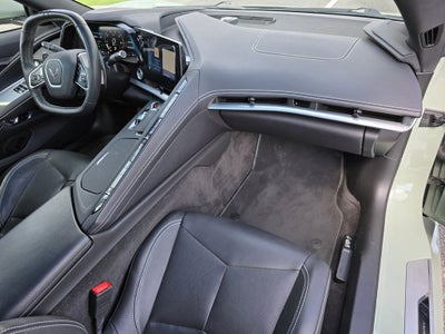 2024 Chevrolet Corvette Stingray 1LT