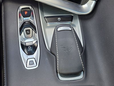 2024 Chevrolet Corvette Stingray 1LT