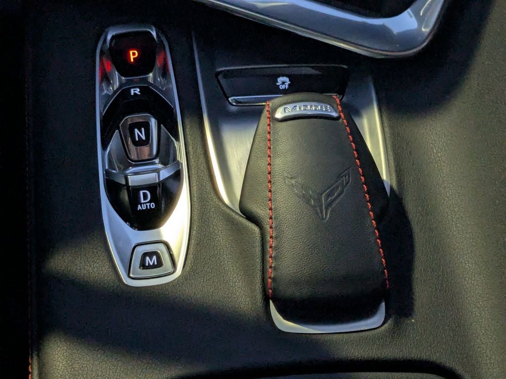 2023 Chevrolet Corvette Stingray 1LT