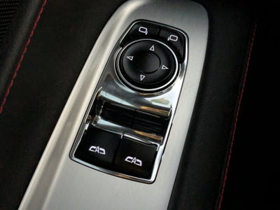 2023 Chevrolet Corvette Stingray 1LT