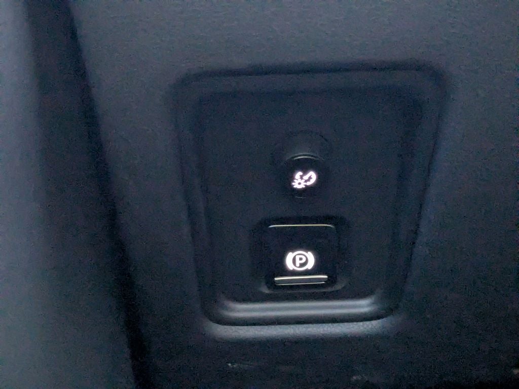 2023 Chevrolet Corvette Stingray 1LT