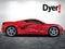 2023 Chevrolet Corvette Stingray 1LT