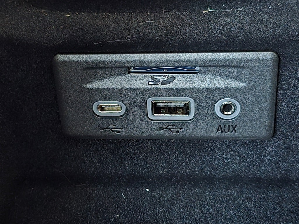 2023 Chevrolet Corvette Stingray 1LT