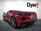 2023 Chevrolet Corvette Stingray 1LT