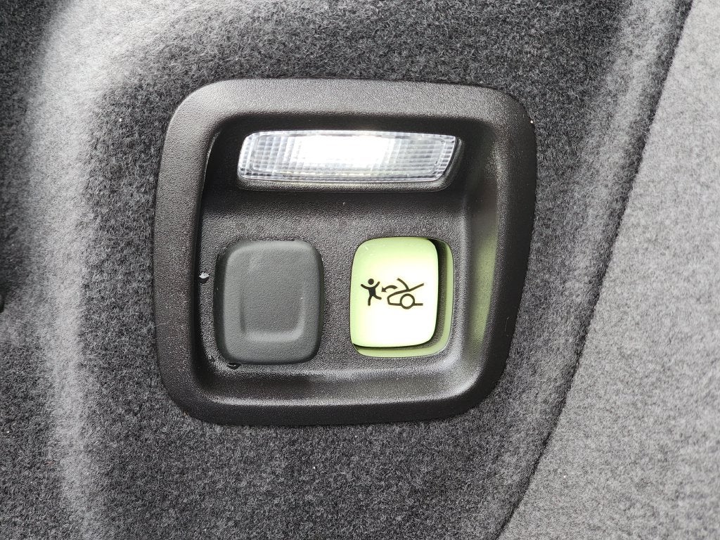 2023 Chevrolet Corvette Stingray 1LT