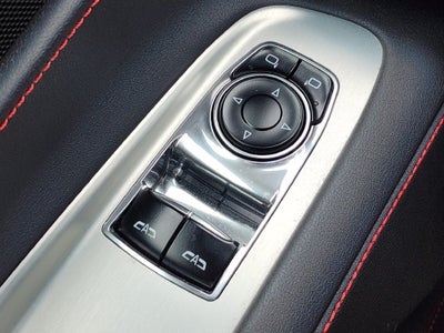 2023 Chevrolet Corvette Stingray 1LT