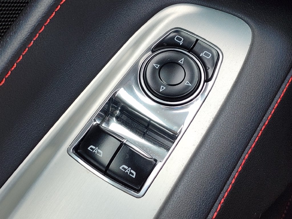 2023 Chevrolet Corvette Stingray 1LT