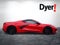 2023 Chevrolet Corvette Stingray 1LT