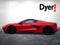 2023 Chevrolet Corvette Stingray 1LT