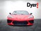 2023 Chevrolet Corvette Stingray 1LT
