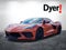 2025 Chevrolet Corvette Stingray 1LT