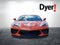2025 Chevrolet Corvette Stingray 1LT