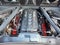 2025 Chevrolet Corvette Stingray 1LT