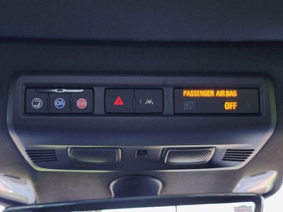 2025 Chevrolet Corvette Stingray 1LT