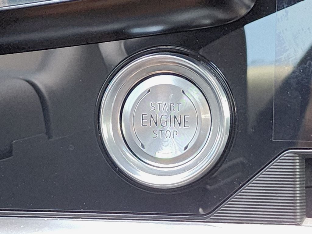 2025 Chevrolet Corvette Stingray 1LT