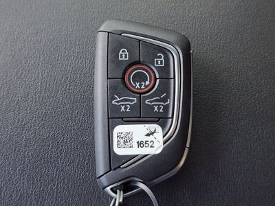 2025 Chevrolet Corvette Stingray 1LT