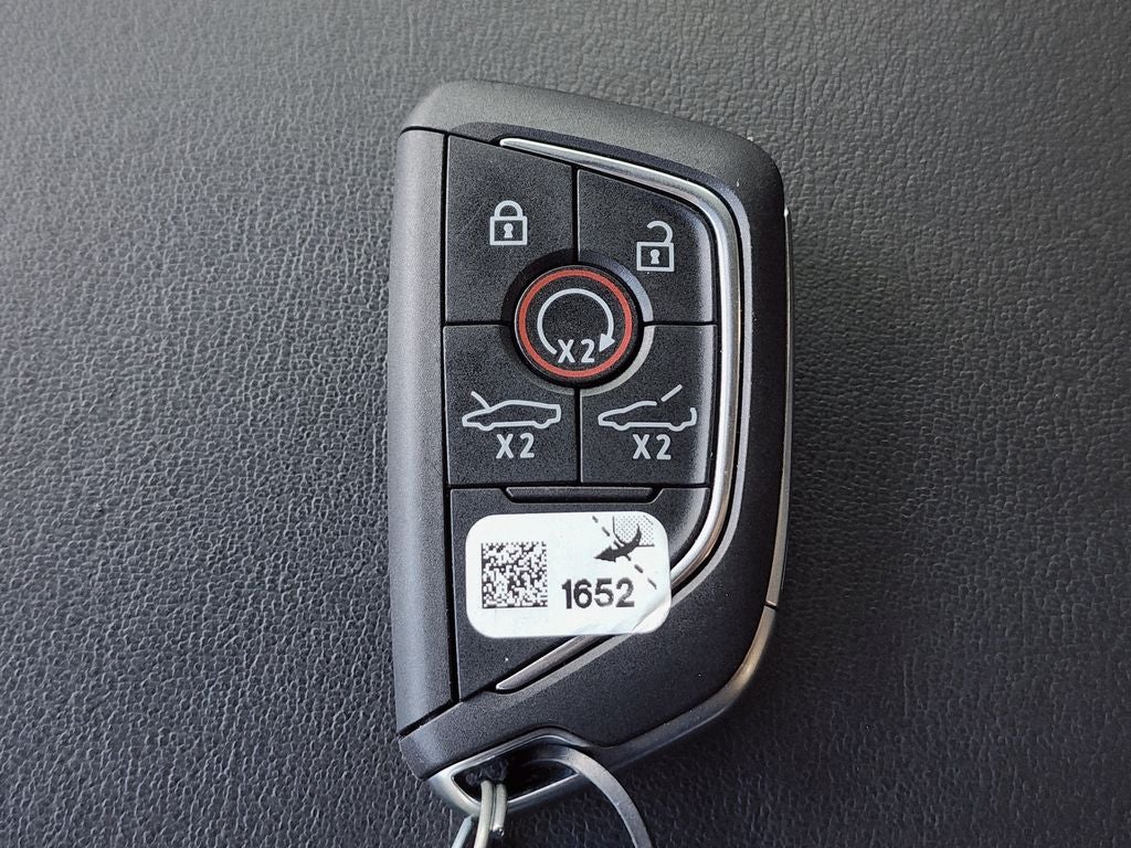 2025 Chevrolet Corvette Stingray 1LT