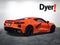 2025 Chevrolet Corvette Stingray 1LT