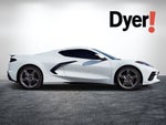 2025 Chevrolet Corvette Stingray 1LT