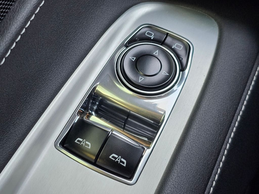 2025 Chevrolet Corvette Stingray 1LT