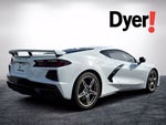 2025 Chevrolet Corvette Stingray 1LT