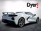2025 Chevrolet Corvette Stingray 1LT