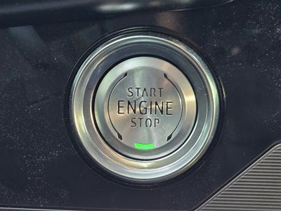 2025 Chevrolet Corvette Stingray 1LT