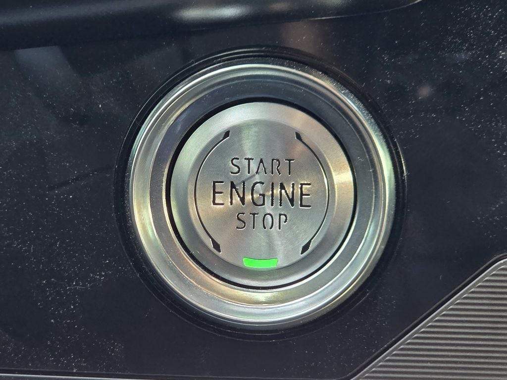 2025 Chevrolet Corvette Stingray 1LT