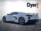 2025 Chevrolet Corvette Stingray 1LT