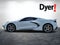 2025 Chevrolet Corvette Stingray 1LT