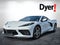 2025 Chevrolet Corvette Stingray 1LT